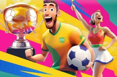 Tampilan mobile promo untuk akun dewasa